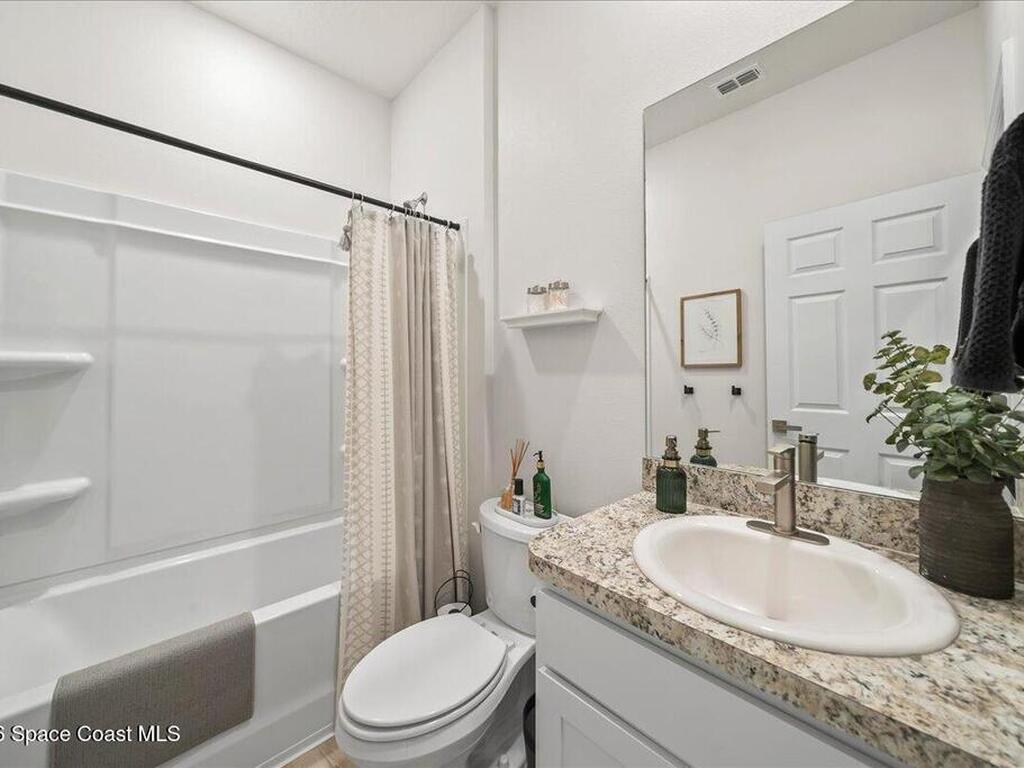 881 Covington Court, Rockledge, FL 32955