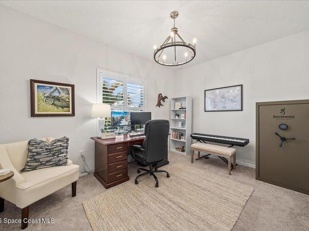 881 Covington Court, Rockledge, FL 32955