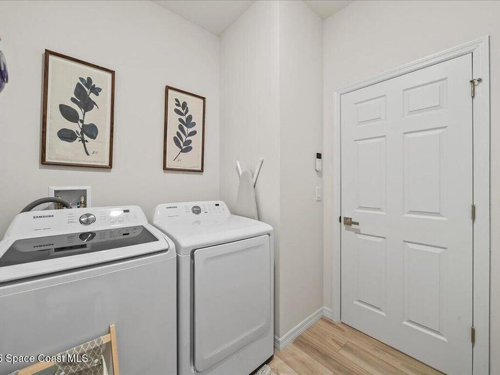 881 Covington Court, Rockledge, FL 32955