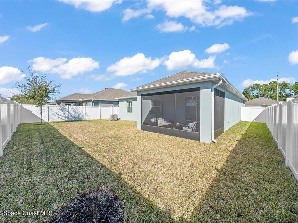 881 Covington Court, Rockledge, FL 32955