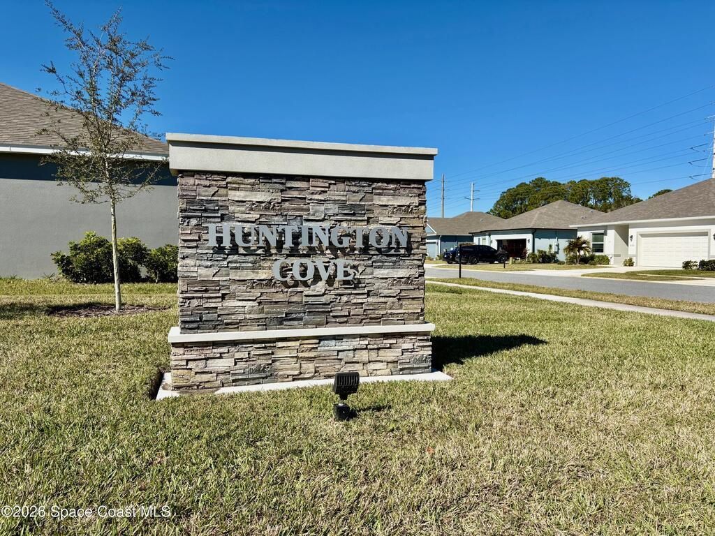881 Covington Court, Rockledge, FL 32955