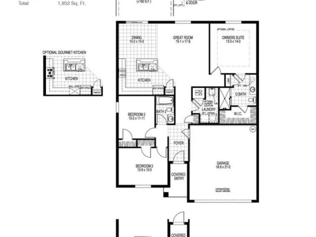 881 Covington Court, Rockledge, FL 32955