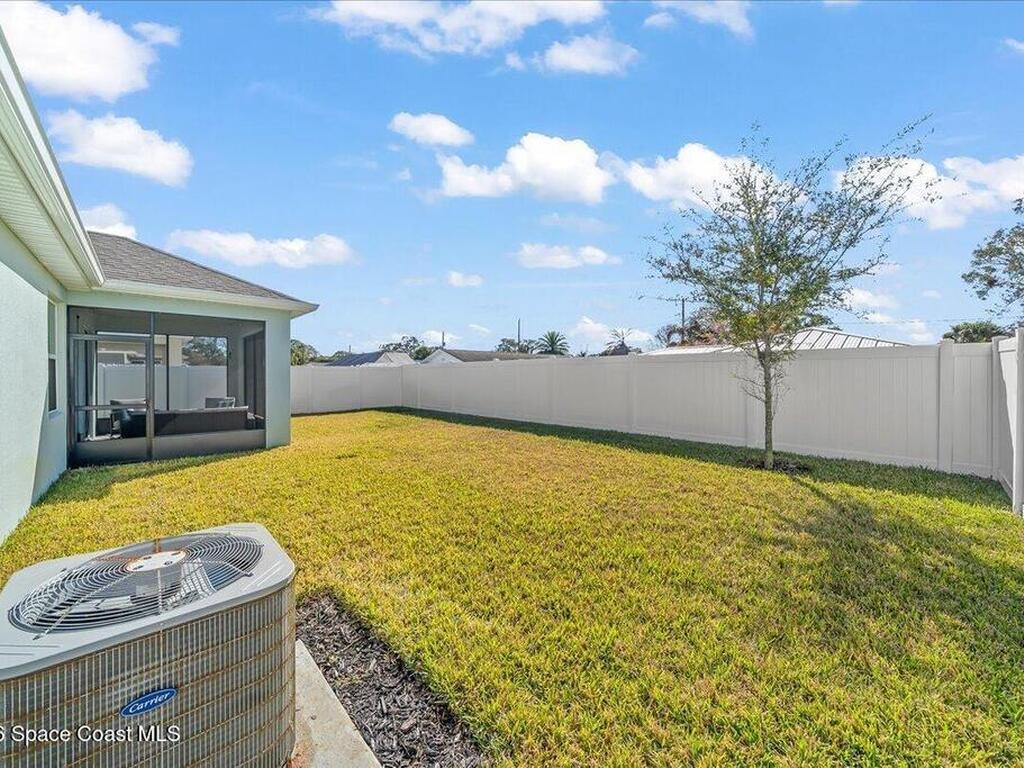 881 Covington Court, Rockledge, FL 32955