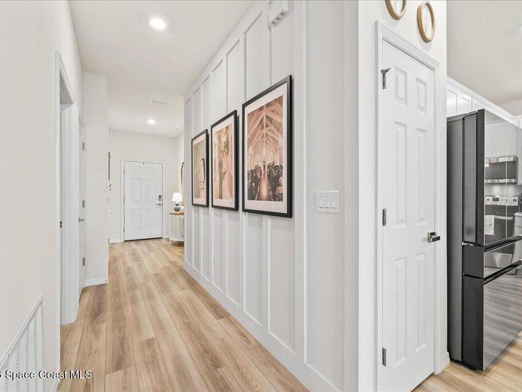 881 Covington Court, Rockledge, FL 32955