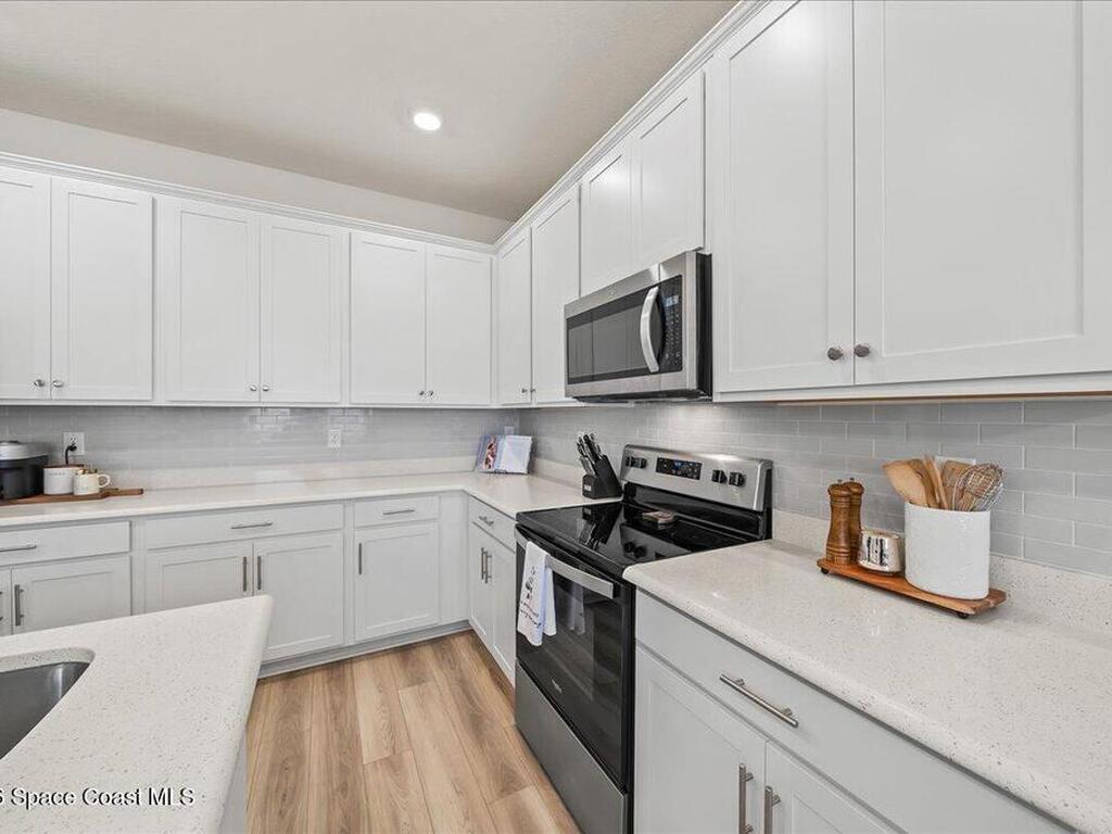 881 Covington Court, Rockledge, FL 32955