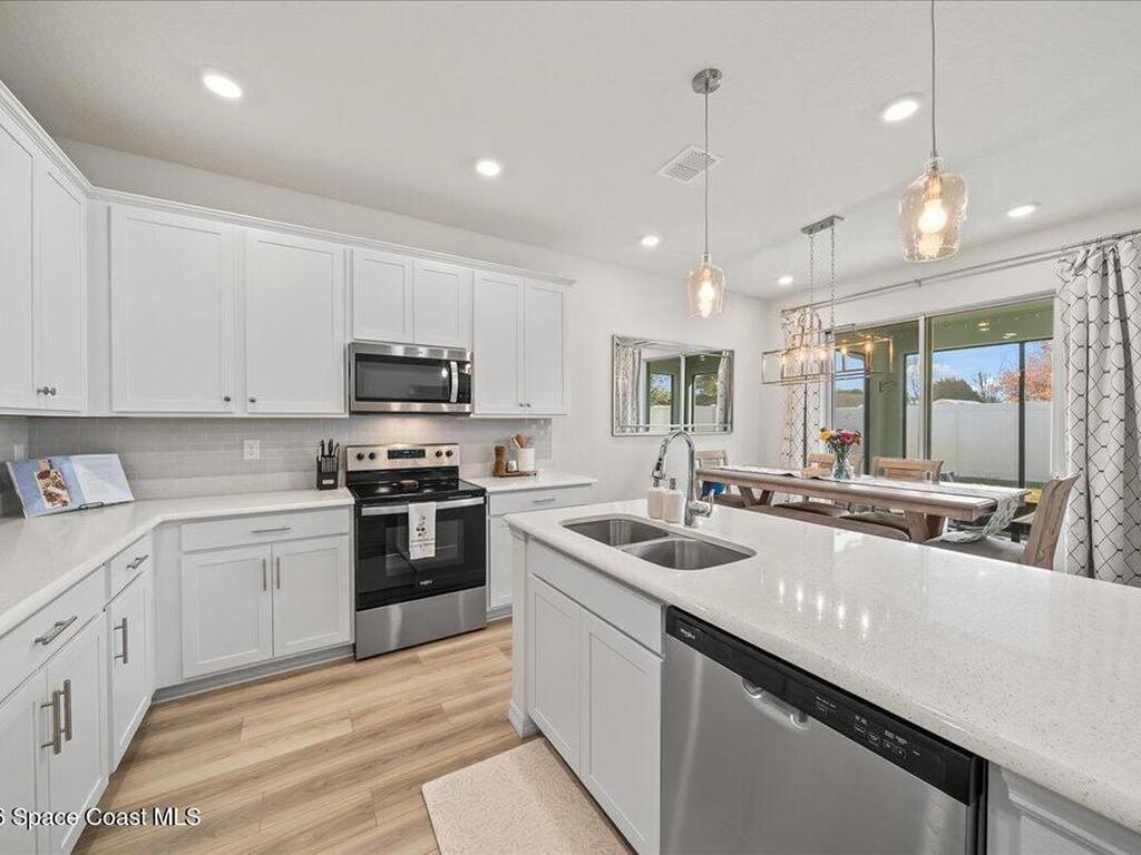 881 Covington Court, Rockledge, FL 32955