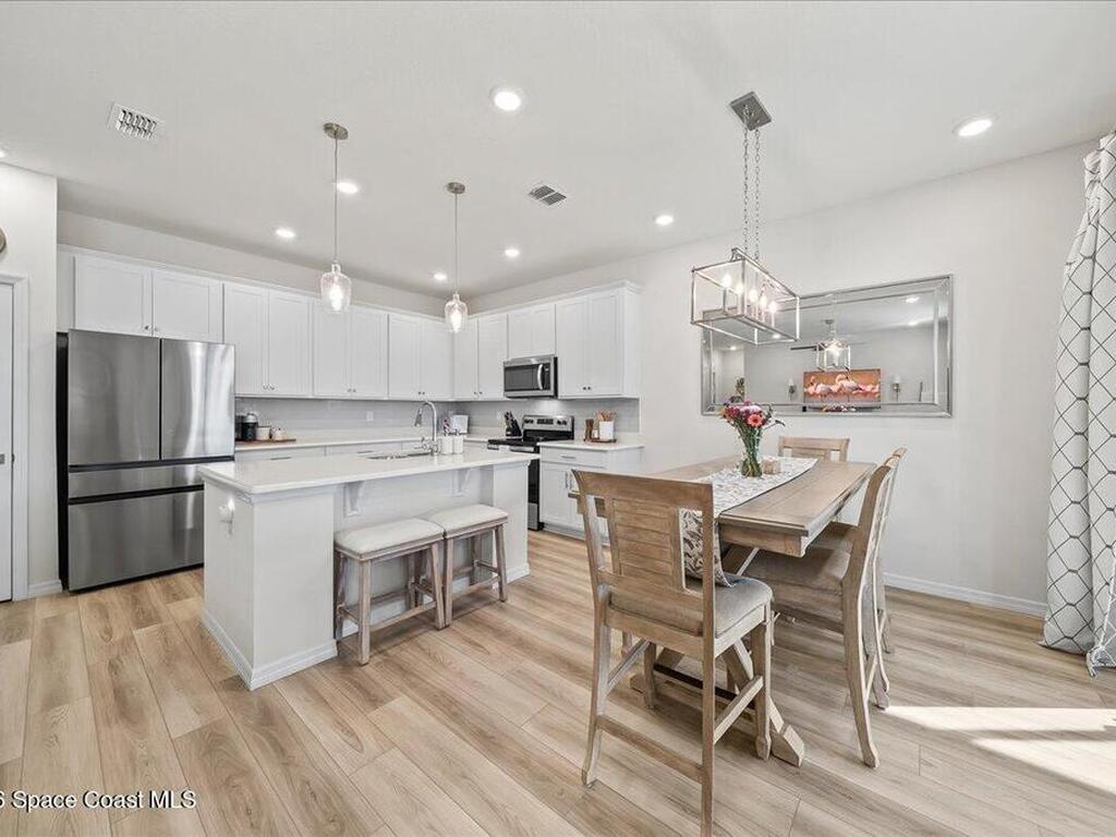 881 Covington Court, Rockledge, FL 32955