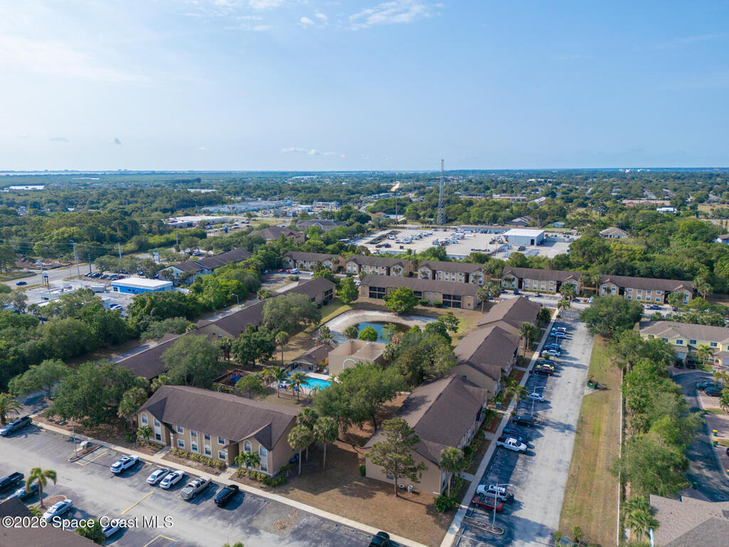 101 Summer Place, Merritt Island, FL 32953