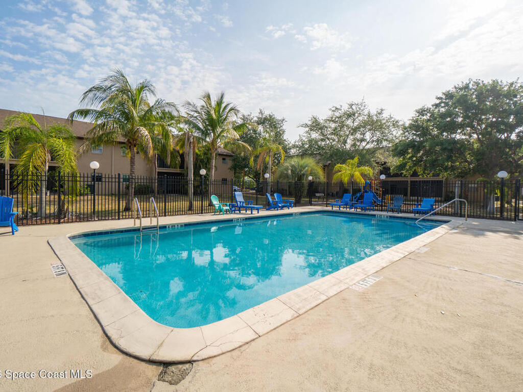 101 Summer Place, Merritt Island, FL 32953