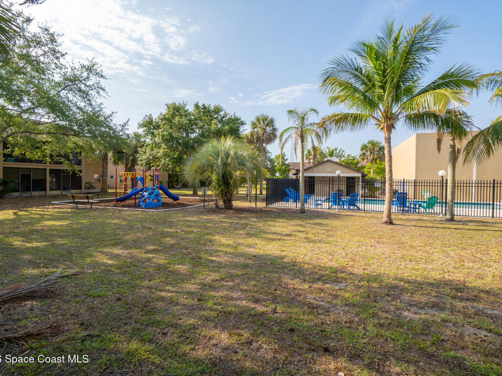 101 Summer Place, Merritt Island, FL 32953