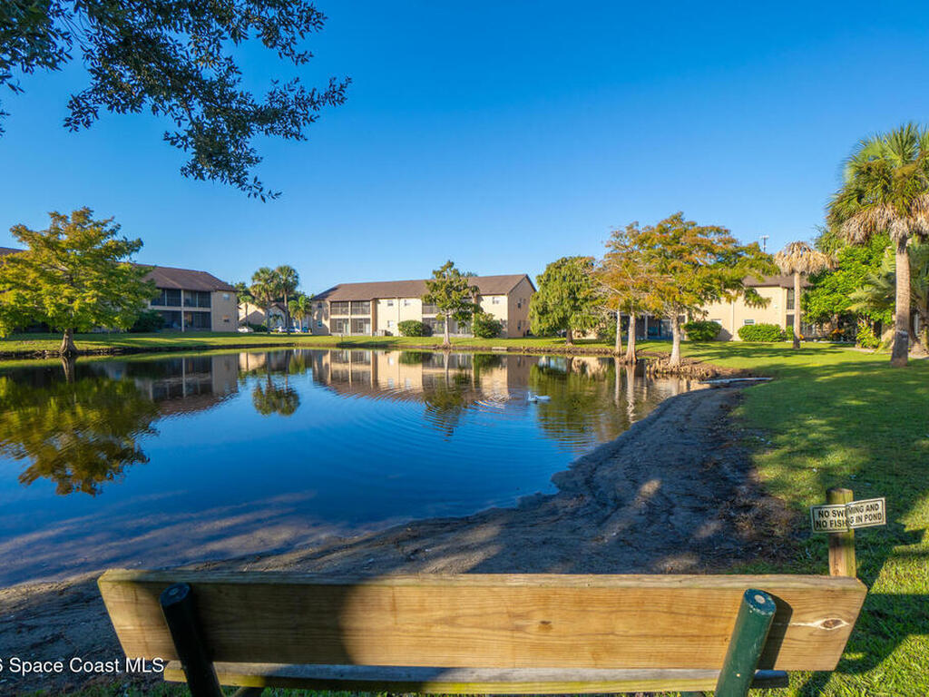 101 Summer Place, Merritt Island, FL 32953