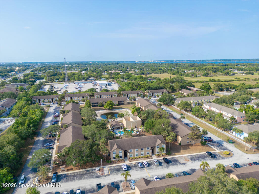 101 Summer Place, Merritt Island, FL 32953