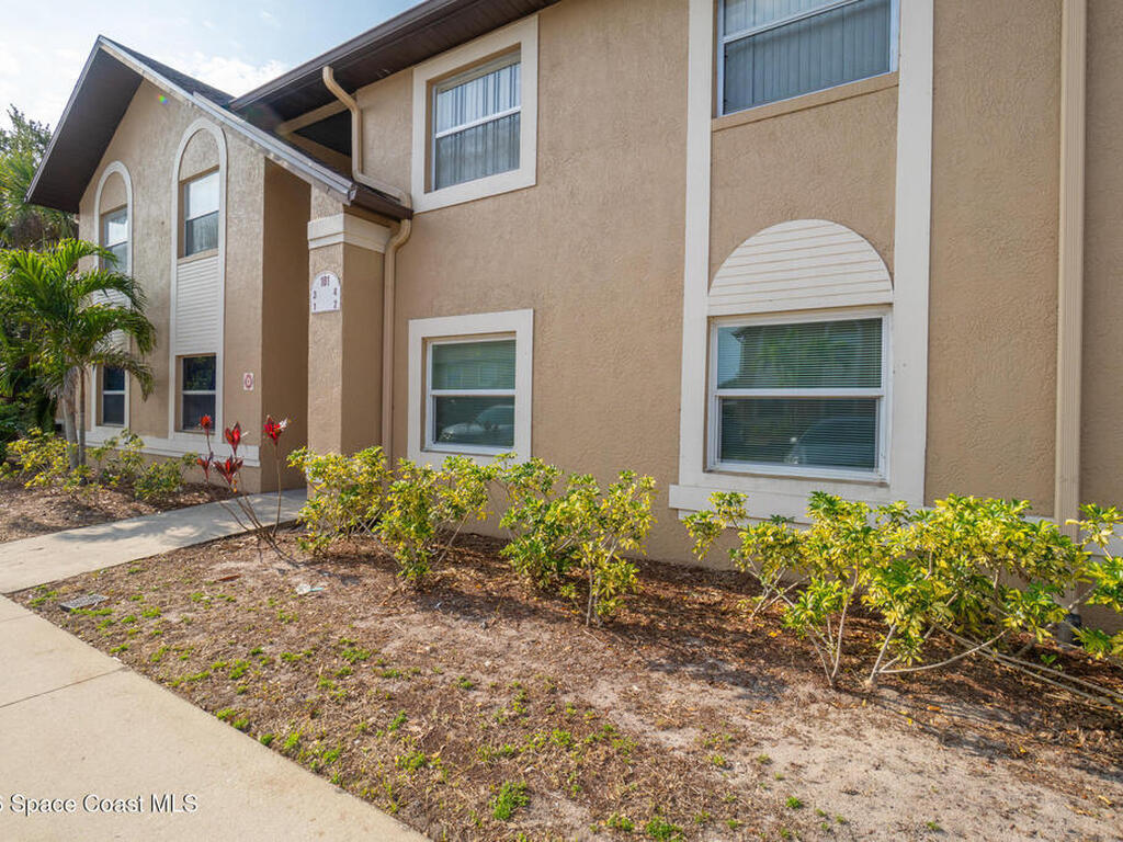 101 Summer Place, Merritt Island, FL 32953