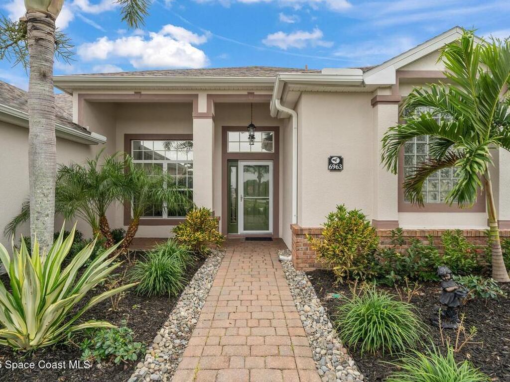 6963 Keplar Drive, Melbourne, FL 32940