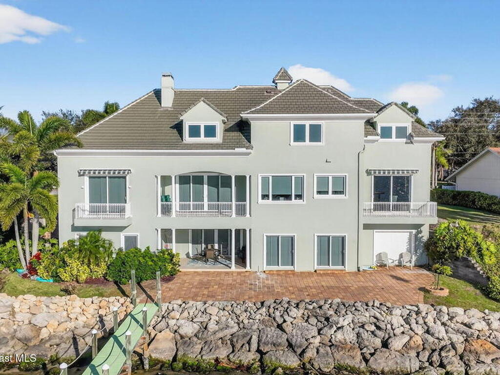 2555 S Tropical Trail, Merritt Island, FL 32952