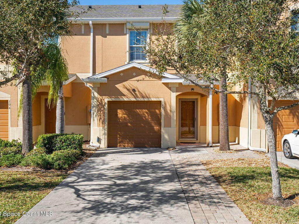 2545 Revolution Street, Melbourne, FL 32935