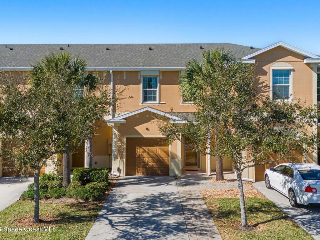 2545 Revolution Street, Melbourne, FL 32935