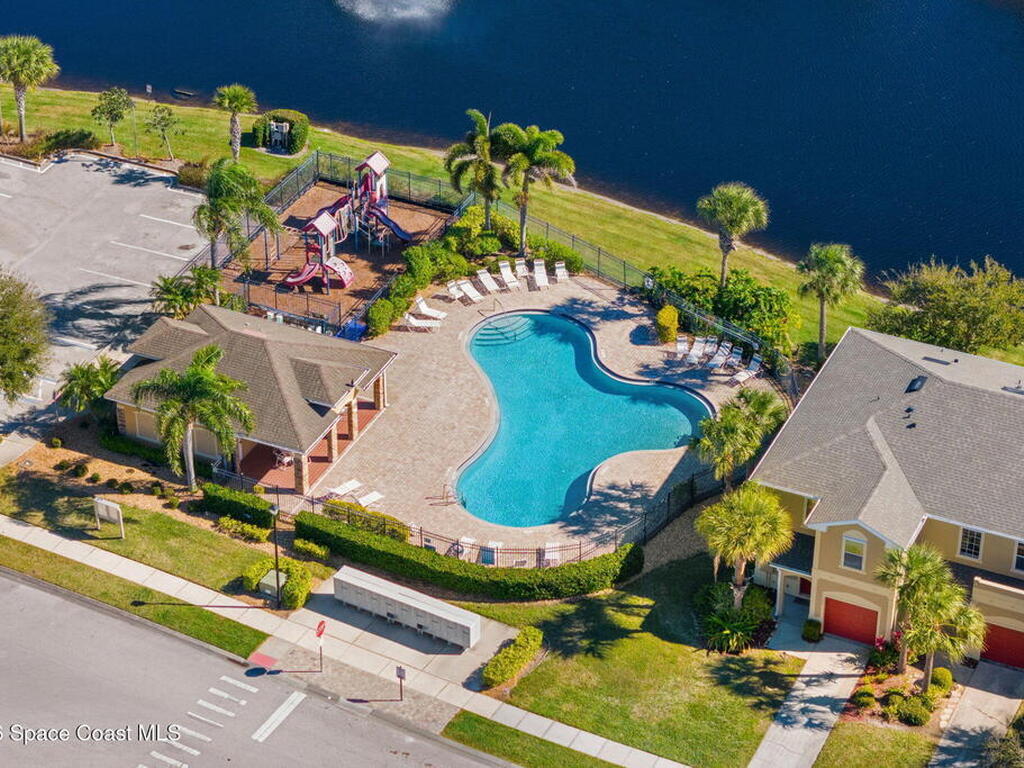 2545 Revolution Street, Melbourne, FL 32935