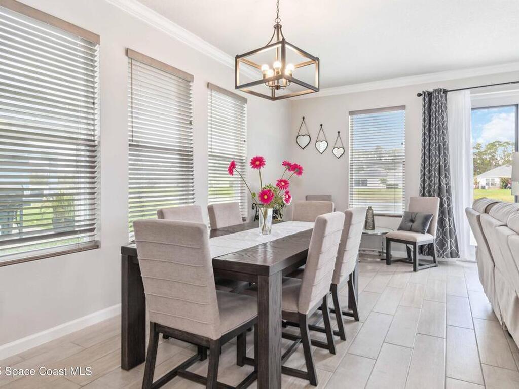 553 Cooper Court, Palm Bay, FL 32908