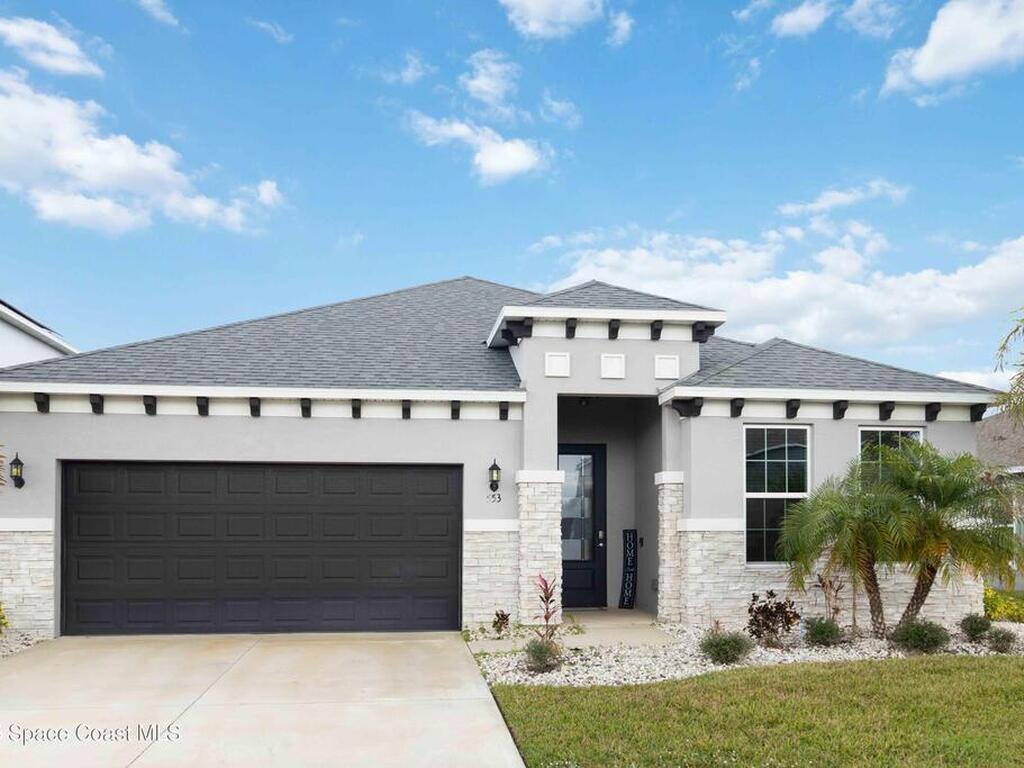 553 Cooper Court, Palm Bay, FL 32908