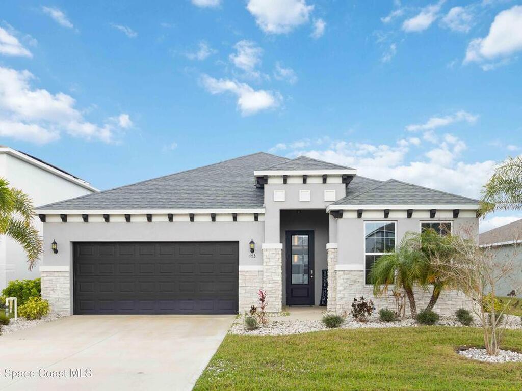 553 Cooper Court, Palm Bay, FL 32908