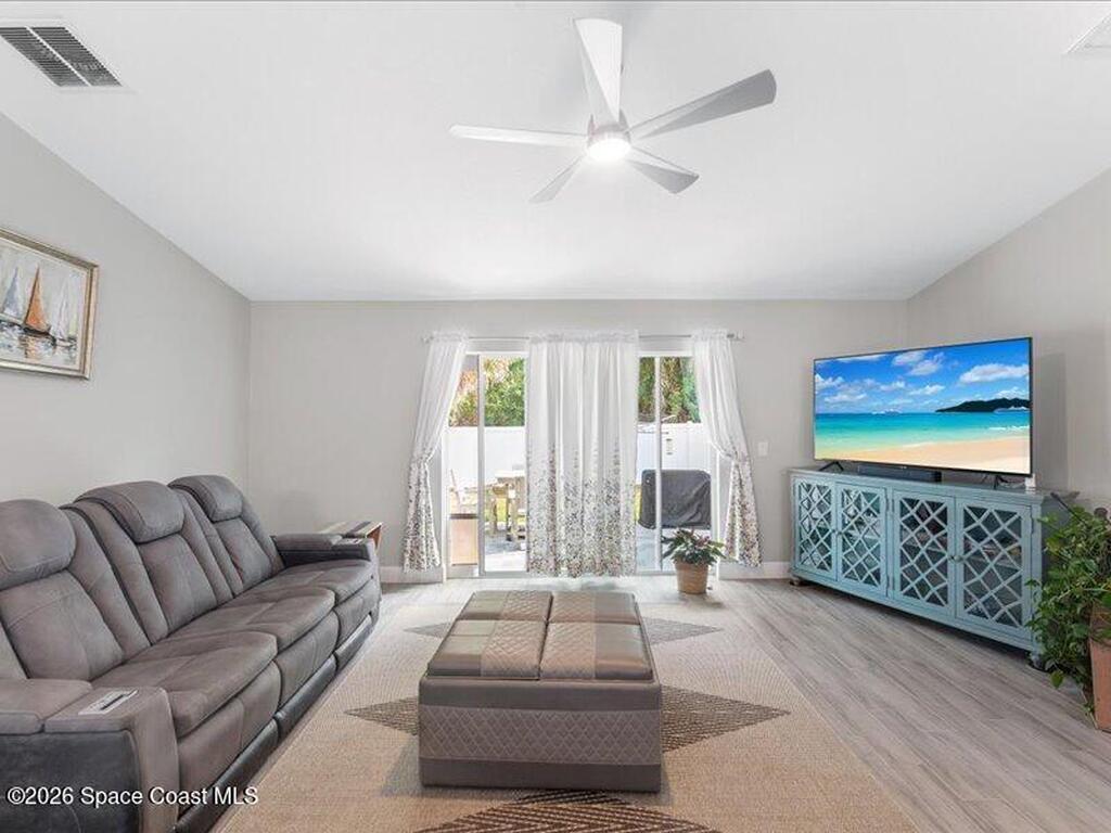 587 Plumbago Road, Palm Bay, FL 32907