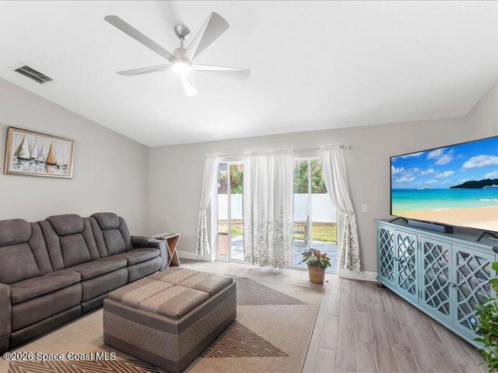 587 Plumbago Road, Palm Bay, FL 32907