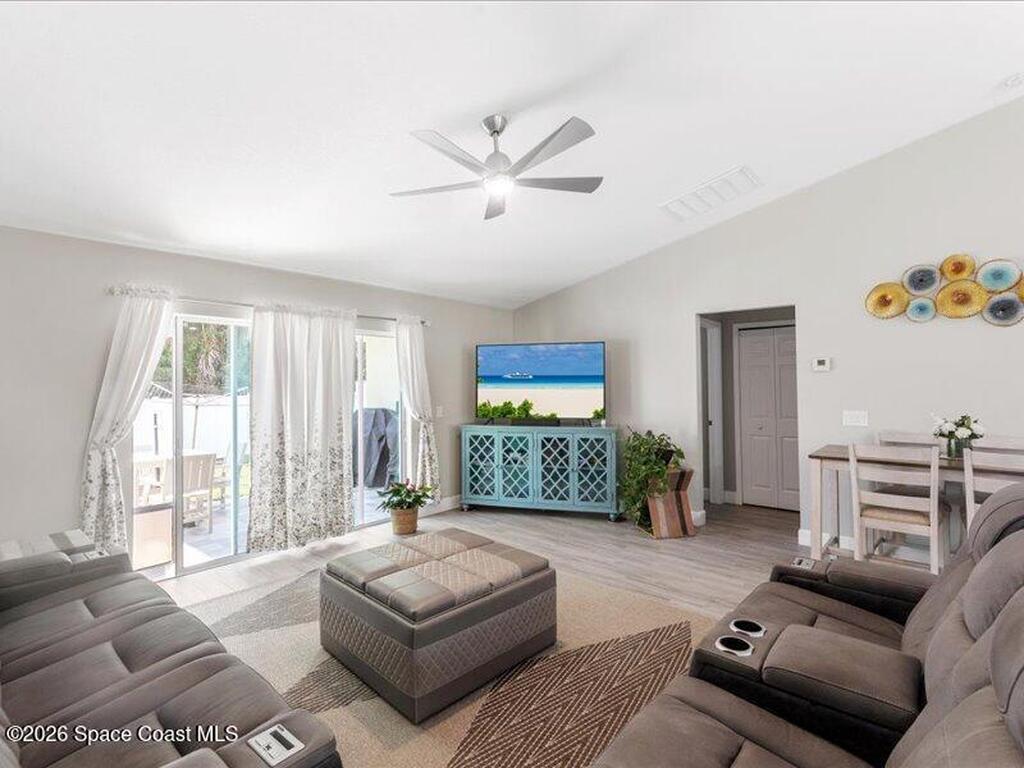 587 Plumbago Road, Palm Bay, FL 32907