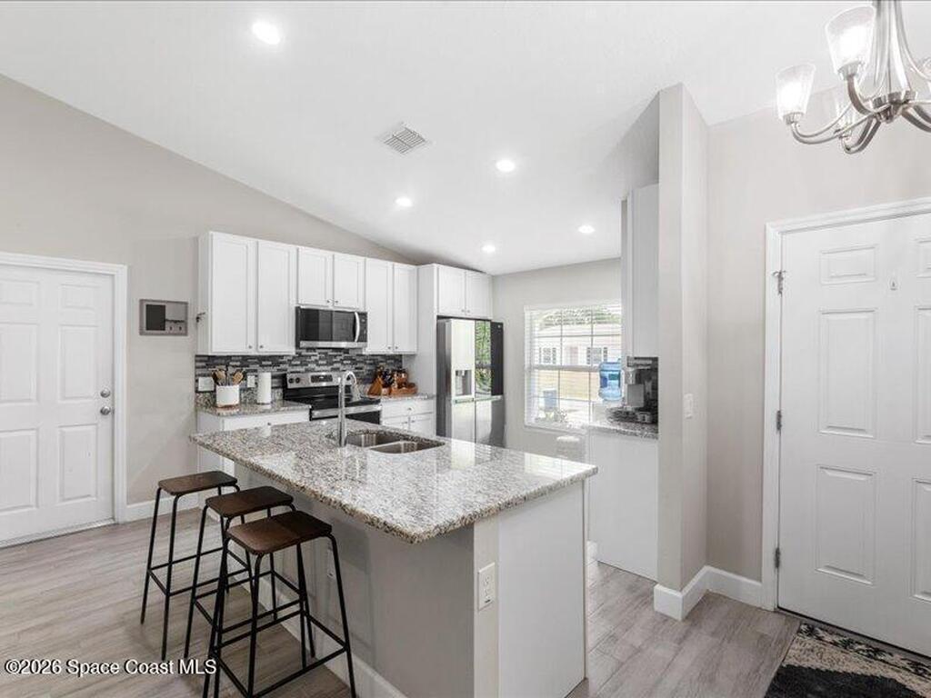 587 Plumbago Road, Palm Bay, FL 32907