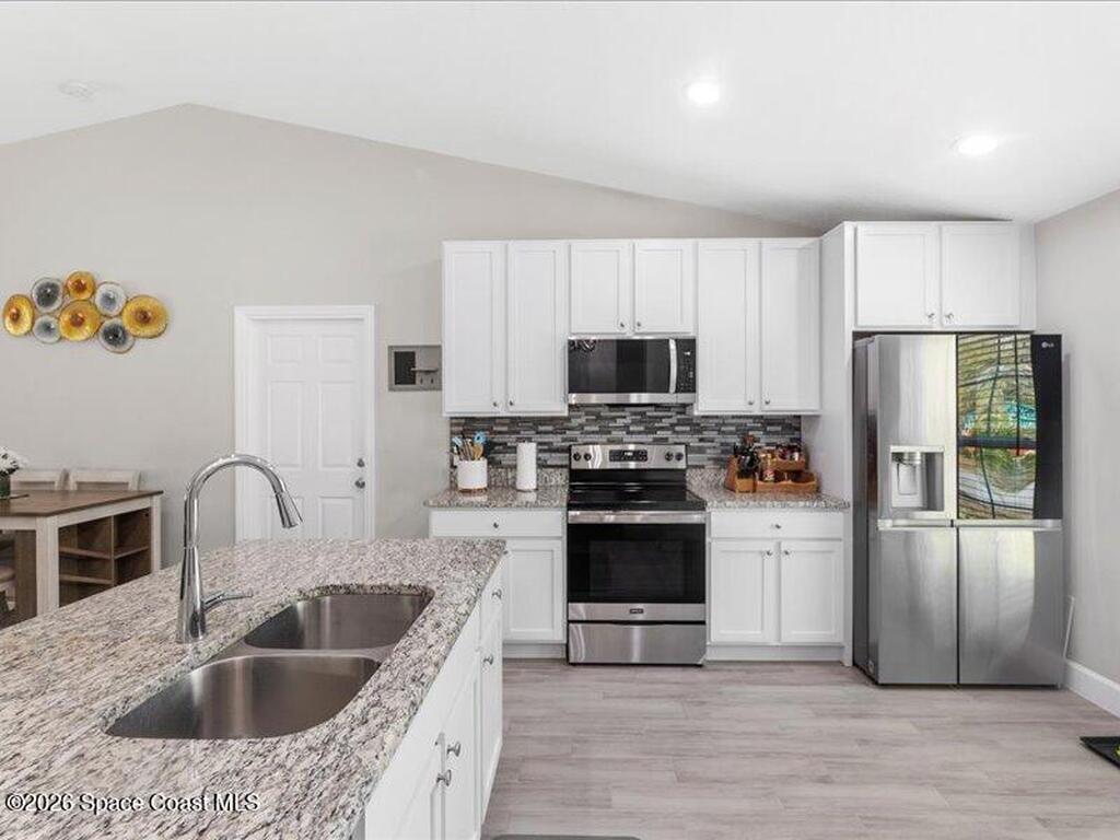 587 Plumbago Road, Palm Bay, FL 32907