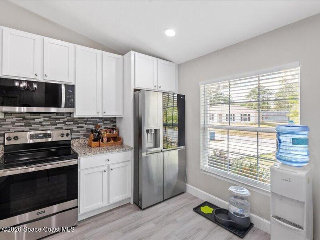 587 Plumbago Road, Palm Bay, FL 32907