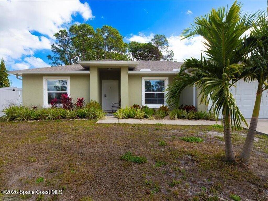 587 Plumbago Road, Palm Bay, FL 32907