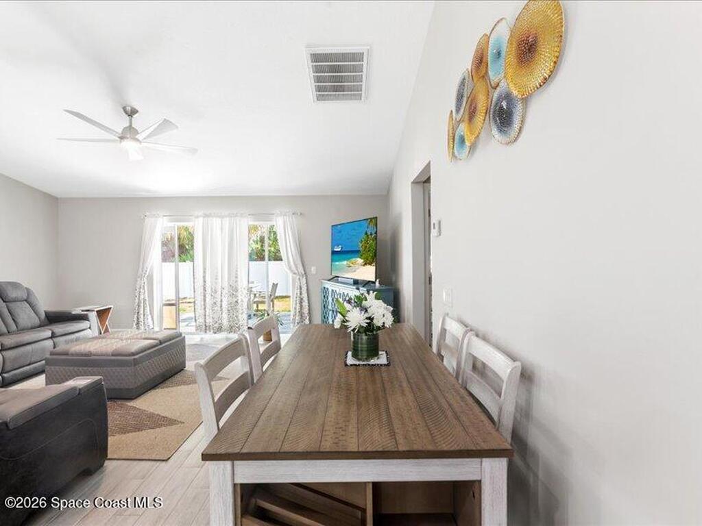 587 Plumbago Road, Palm Bay, FL 32907