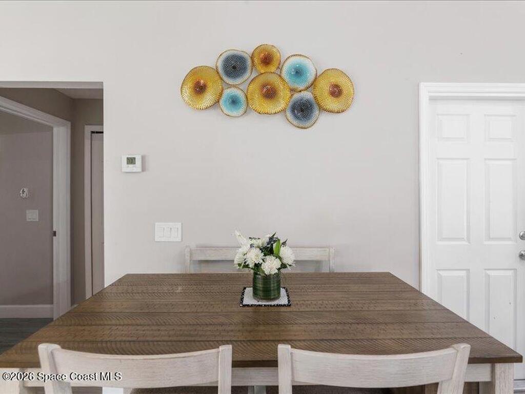 587 Plumbago Road, Palm Bay, FL 32907