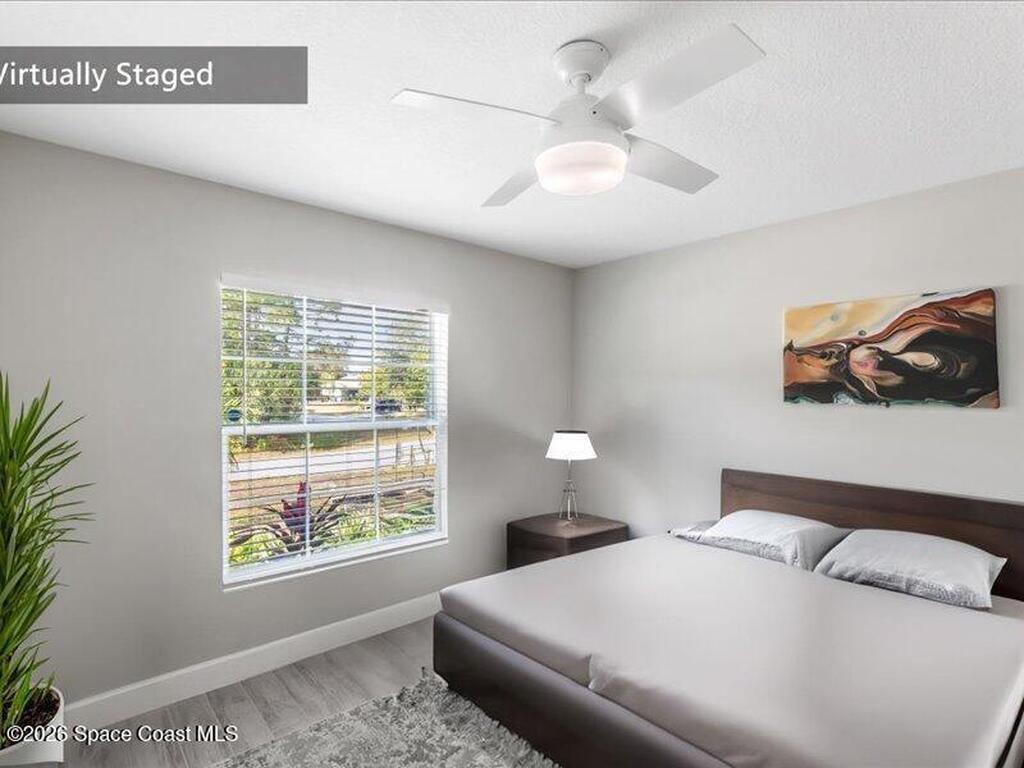 587 Plumbago Road, Palm Bay, FL 32907