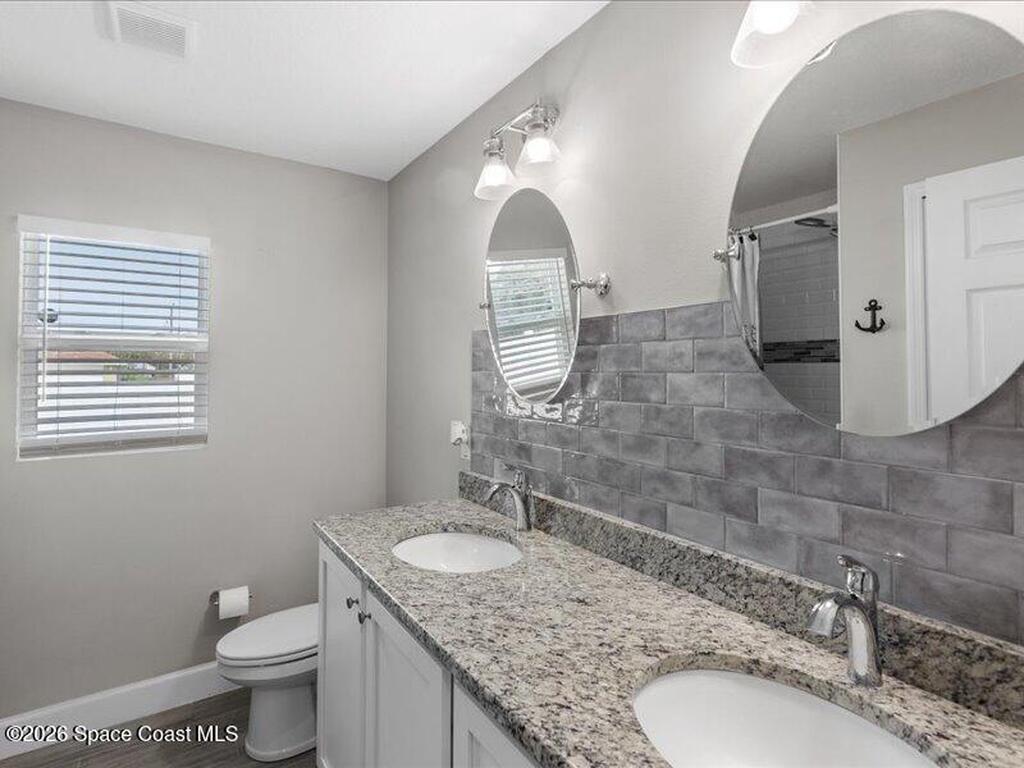 587 Plumbago Road, Palm Bay, FL 32907