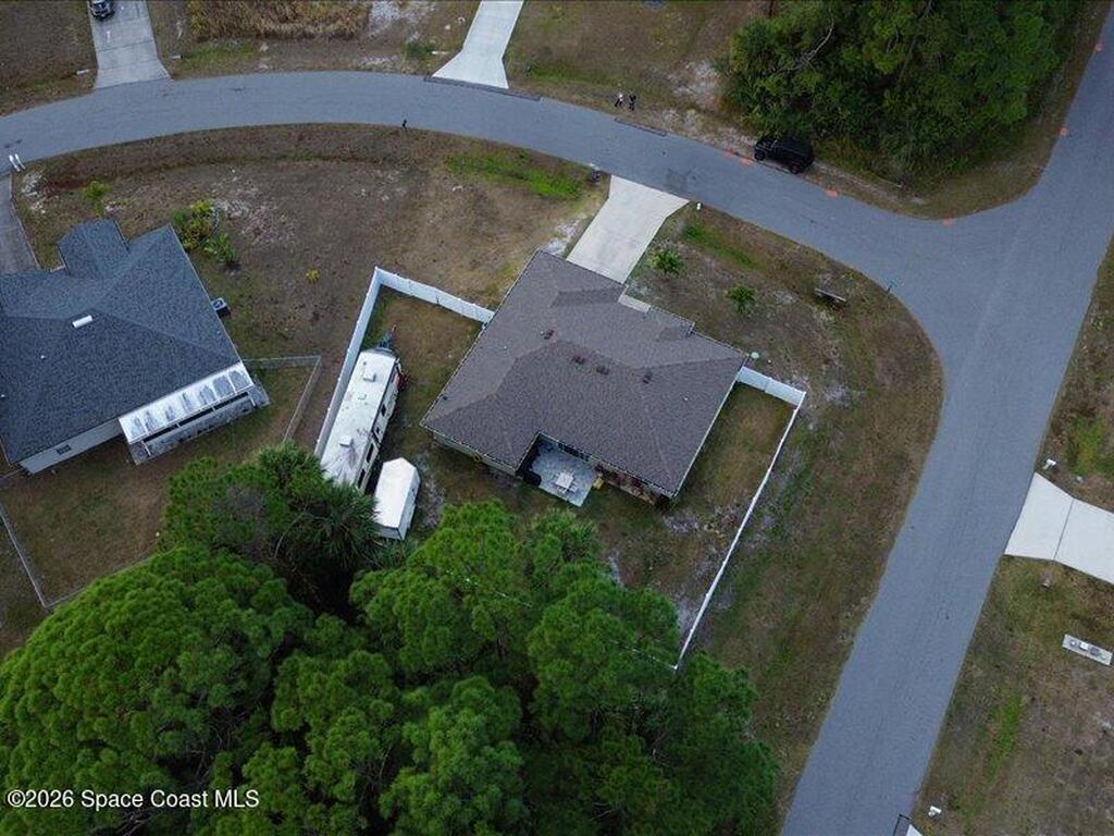 587 Plumbago Road, Palm Bay, FL 32907