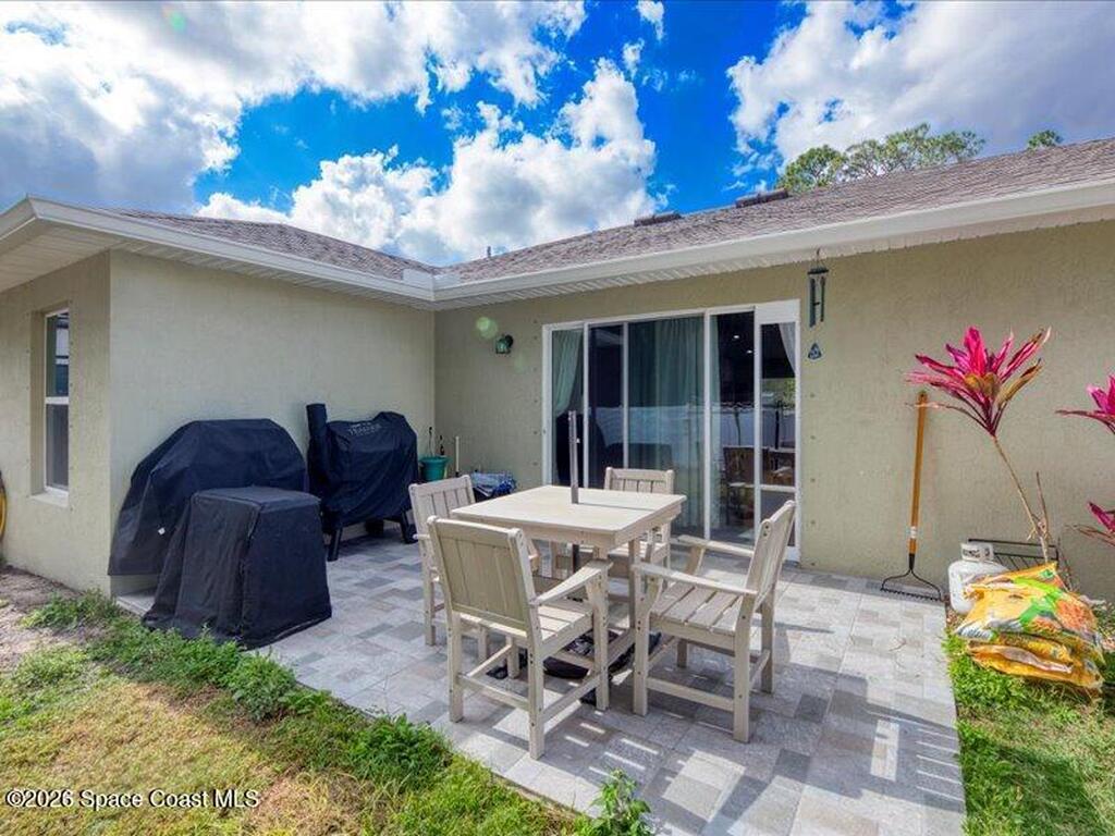 587 Plumbago Road, Palm Bay, FL 32907
