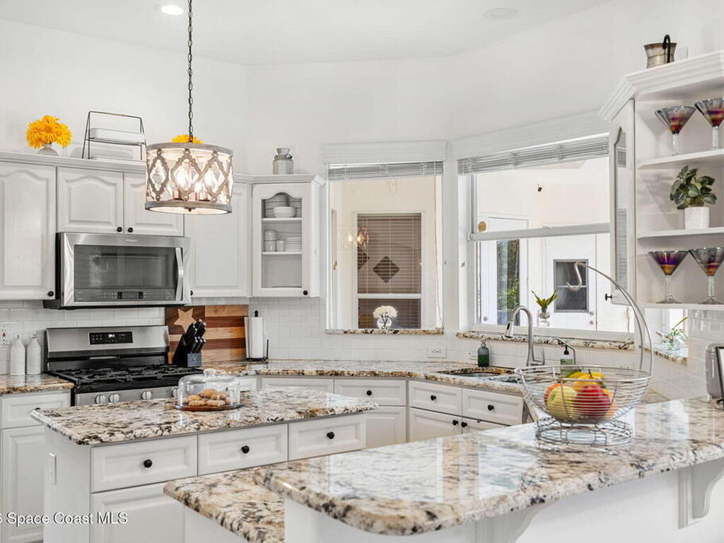 1013 Worthington Spring Drive, Melbourne, FL 32940