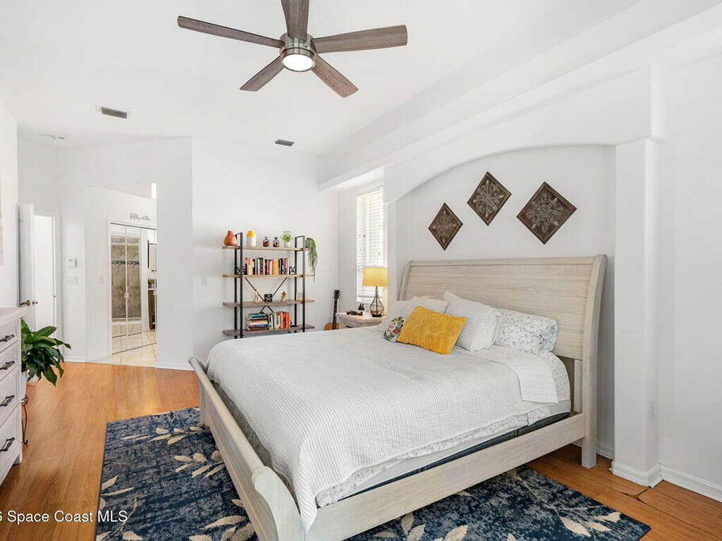 1013 Worthington Spring Drive, Melbourne, FL 32940