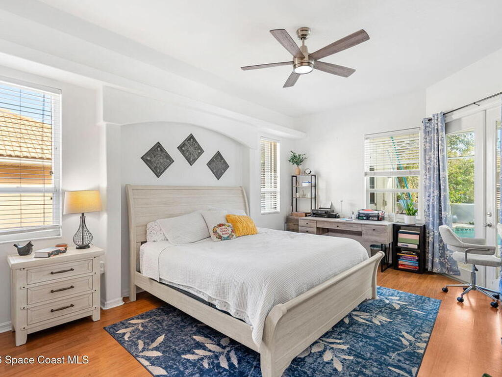 1013 Worthington Spring Drive, Melbourne, FL 32940