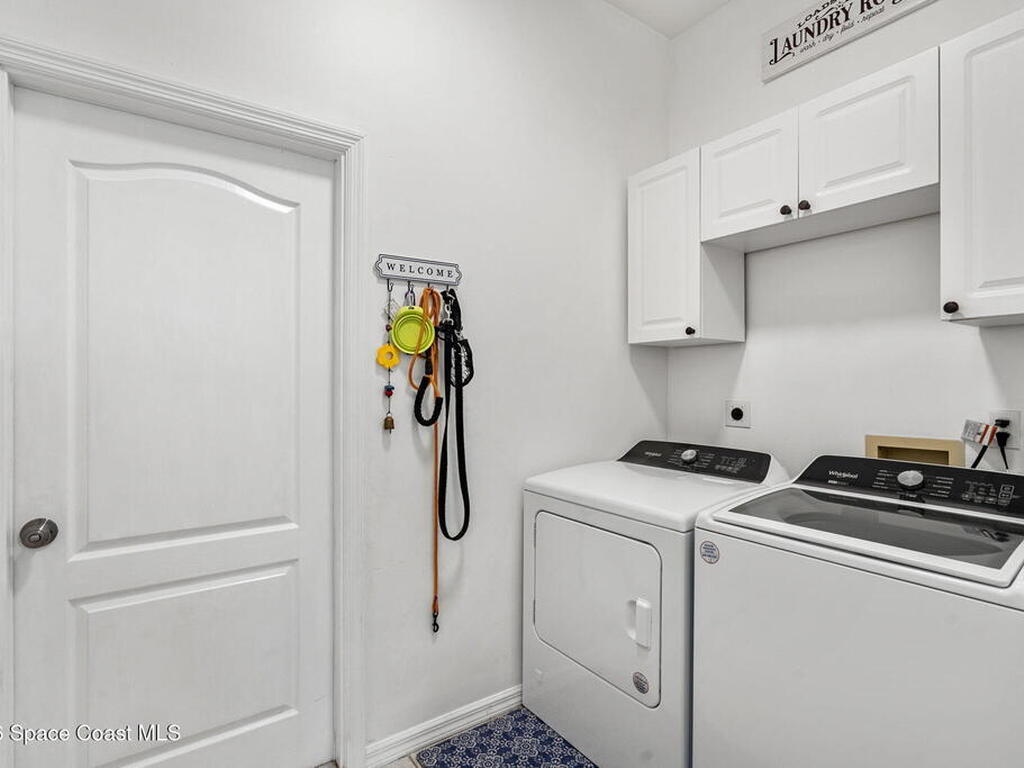 1013 Worthington Spring Drive, Melbourne, FL 32940