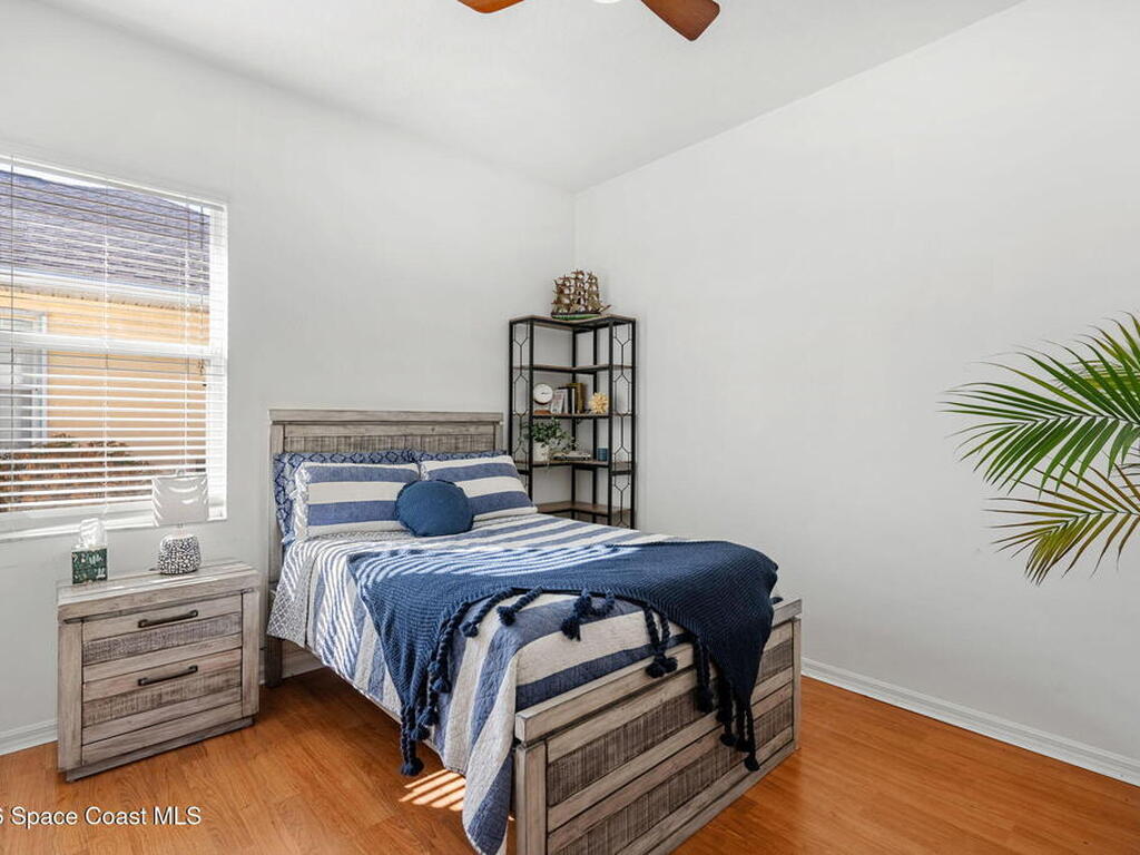 1013 Worthington Spring Drive, Melbourne, FL 32940