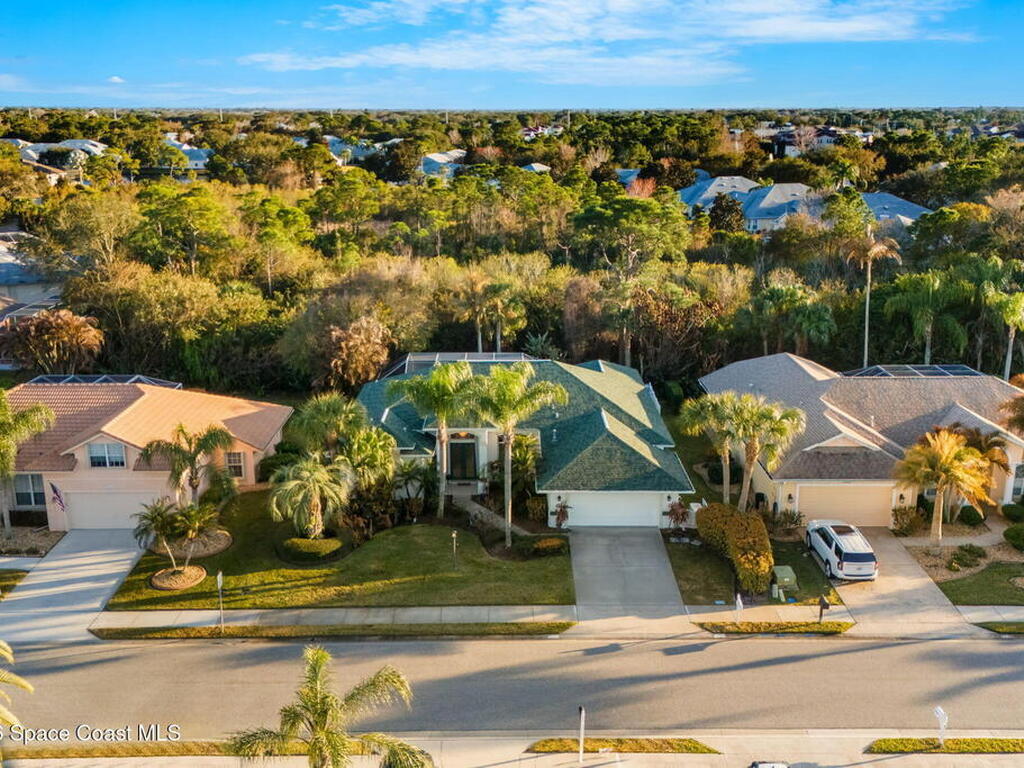 1013 Worthington Spring Drive, Melbourne, FL 32940