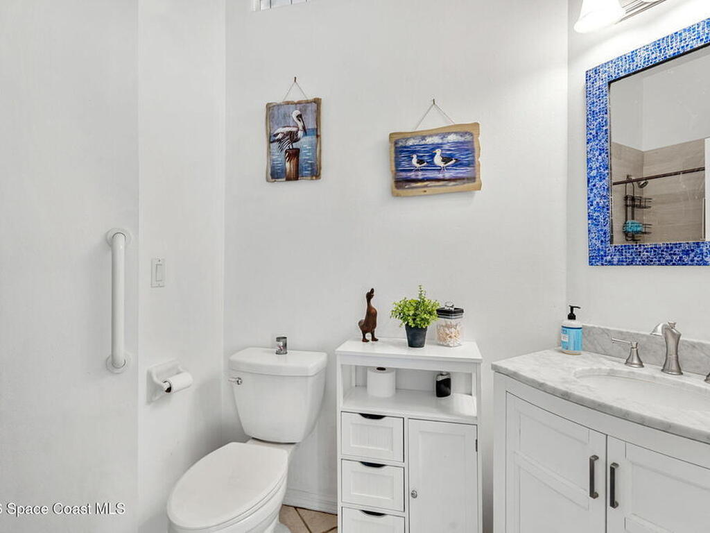 1013 Worthington Spring Drive, Melbourne, FL 32940