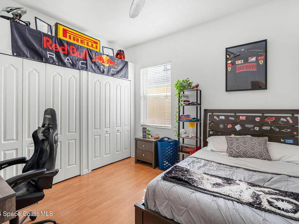 1013 Worthington Spring Drive, Melbourne, FL 32940