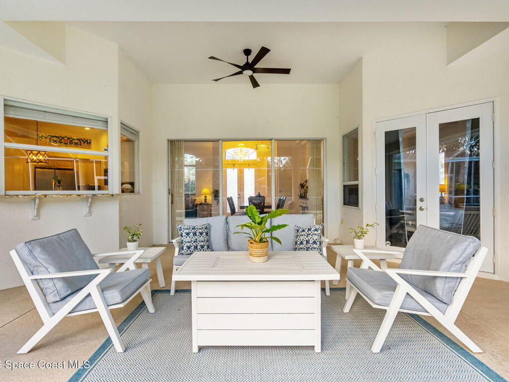 1013 Worthington Spring Drive, Melbourne, FL 32940