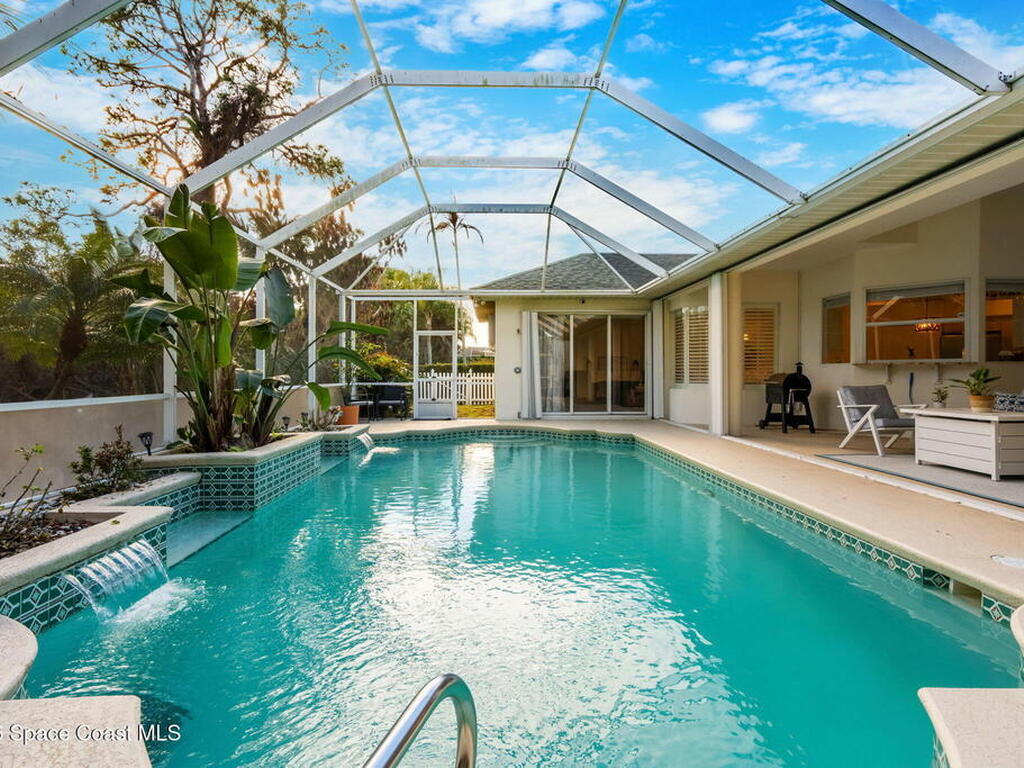 1013 Worthington Spring Drive, Melbourne, FL 32940