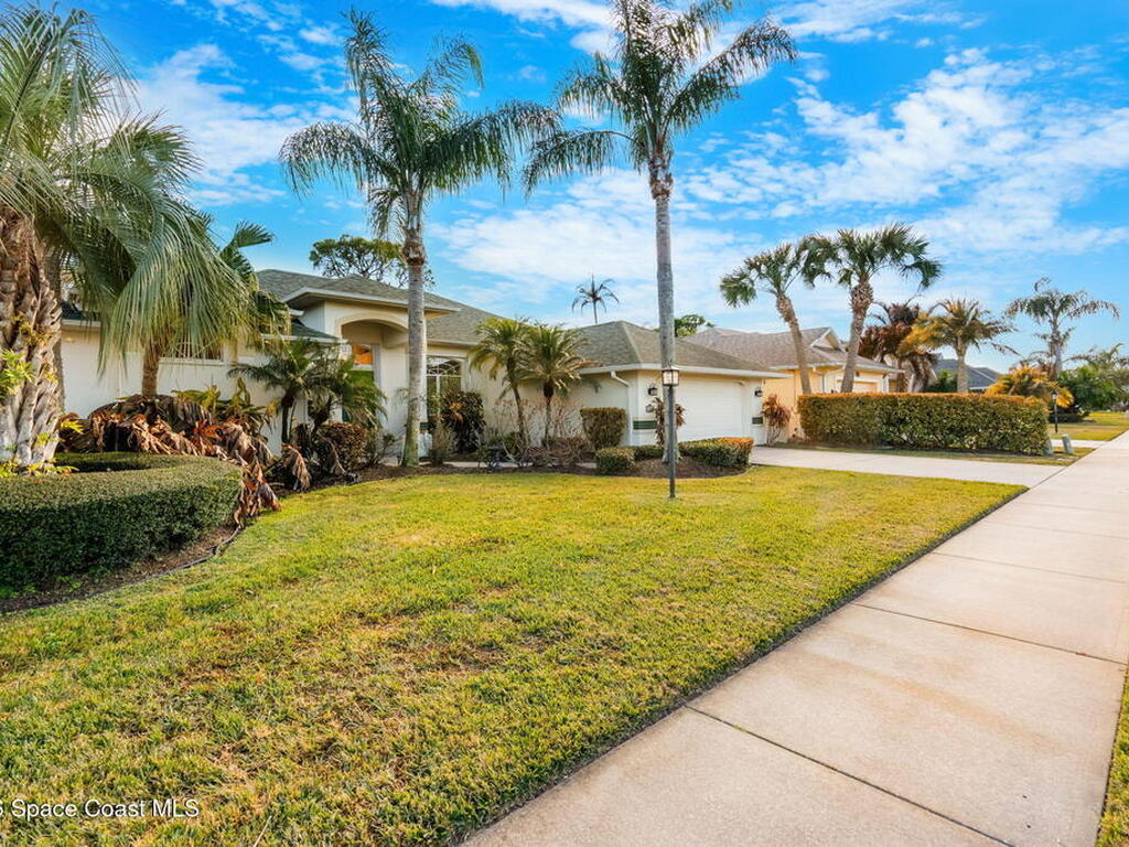 1013 Worthington Spring Drive, Melbourne, FL 32940