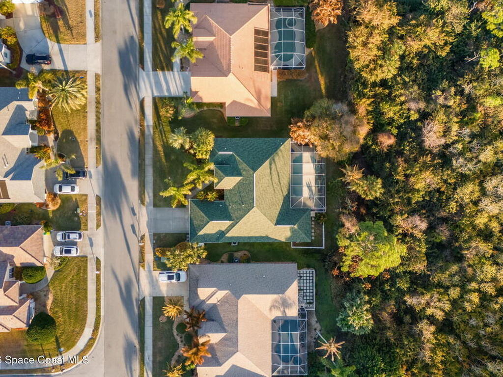 1013 Worthington Spring Drive, Melbourne, FL 32940